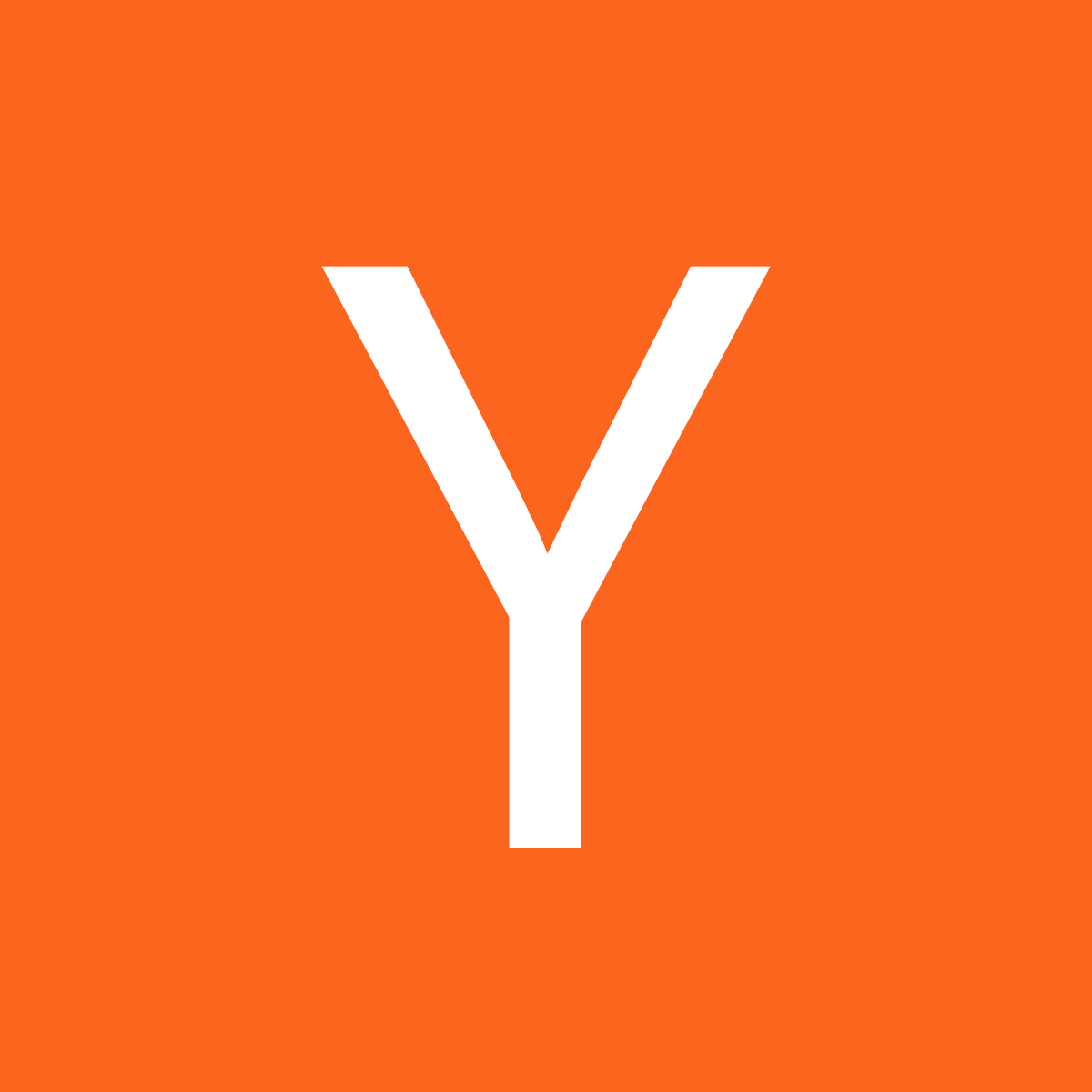 Media · Y Combinator Hacker News