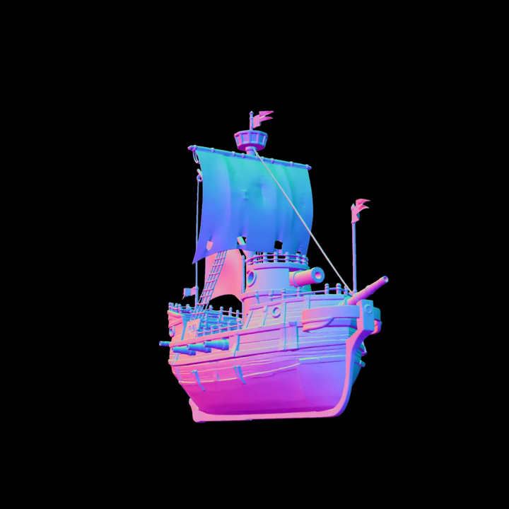 Helix4D: Complex 4D Mesh Generation featured image